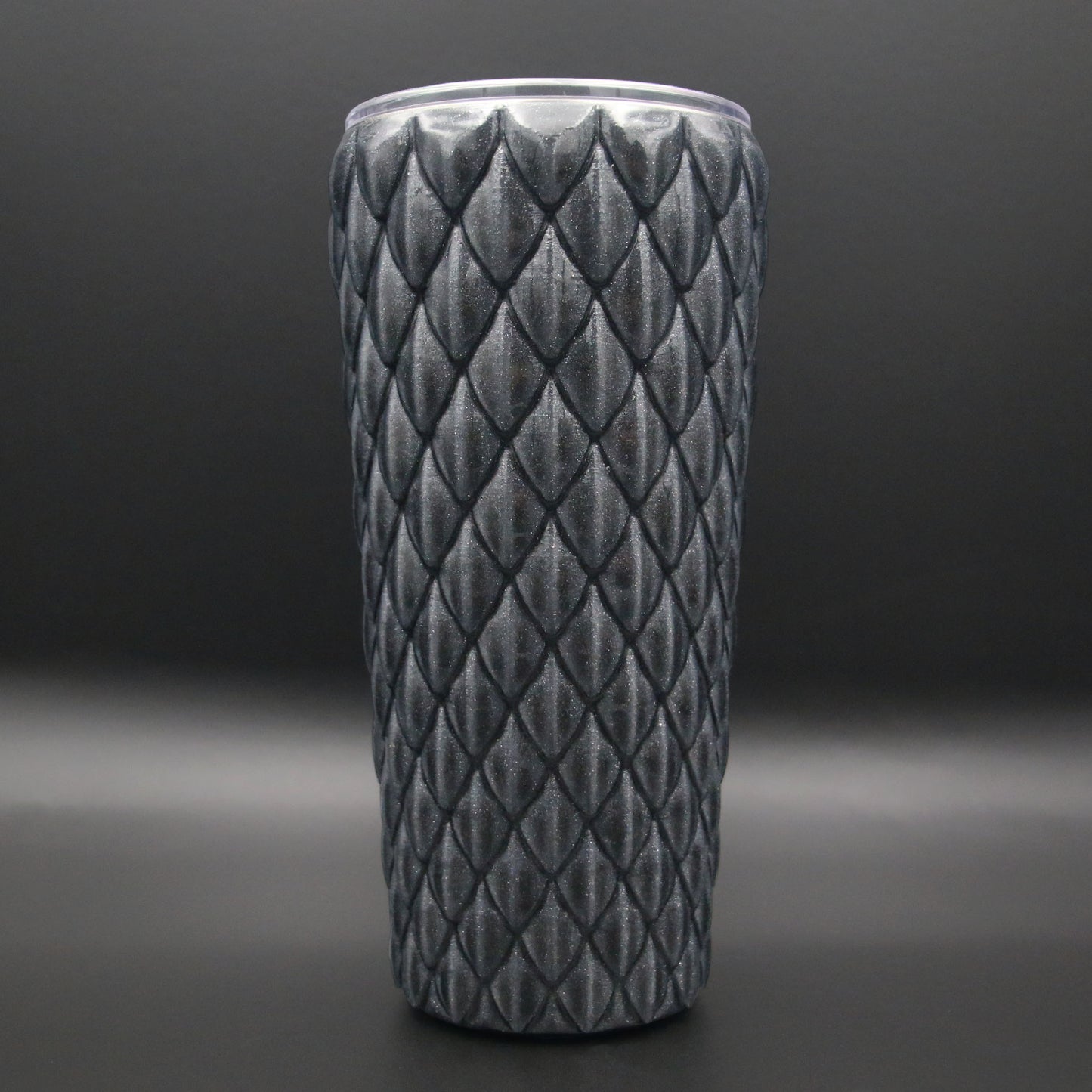 Dragon Scale Tumbler - 32oz
