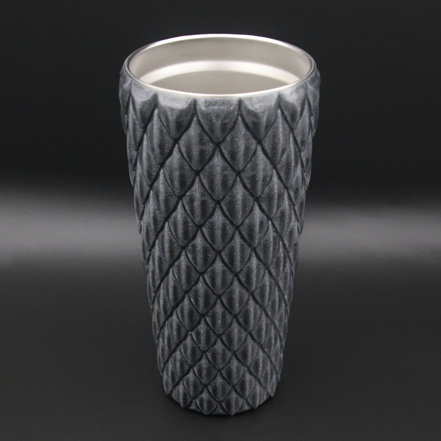 Dragon Scale Tumbler - 32oz