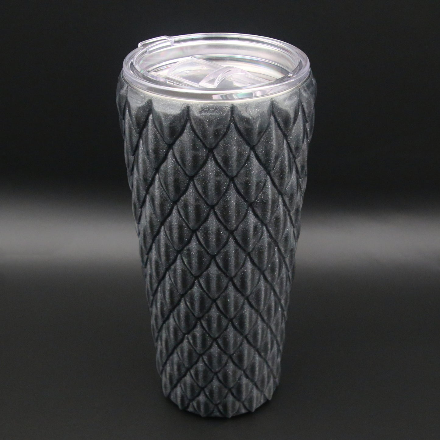 Dragon Scale Tumbler - 32oz