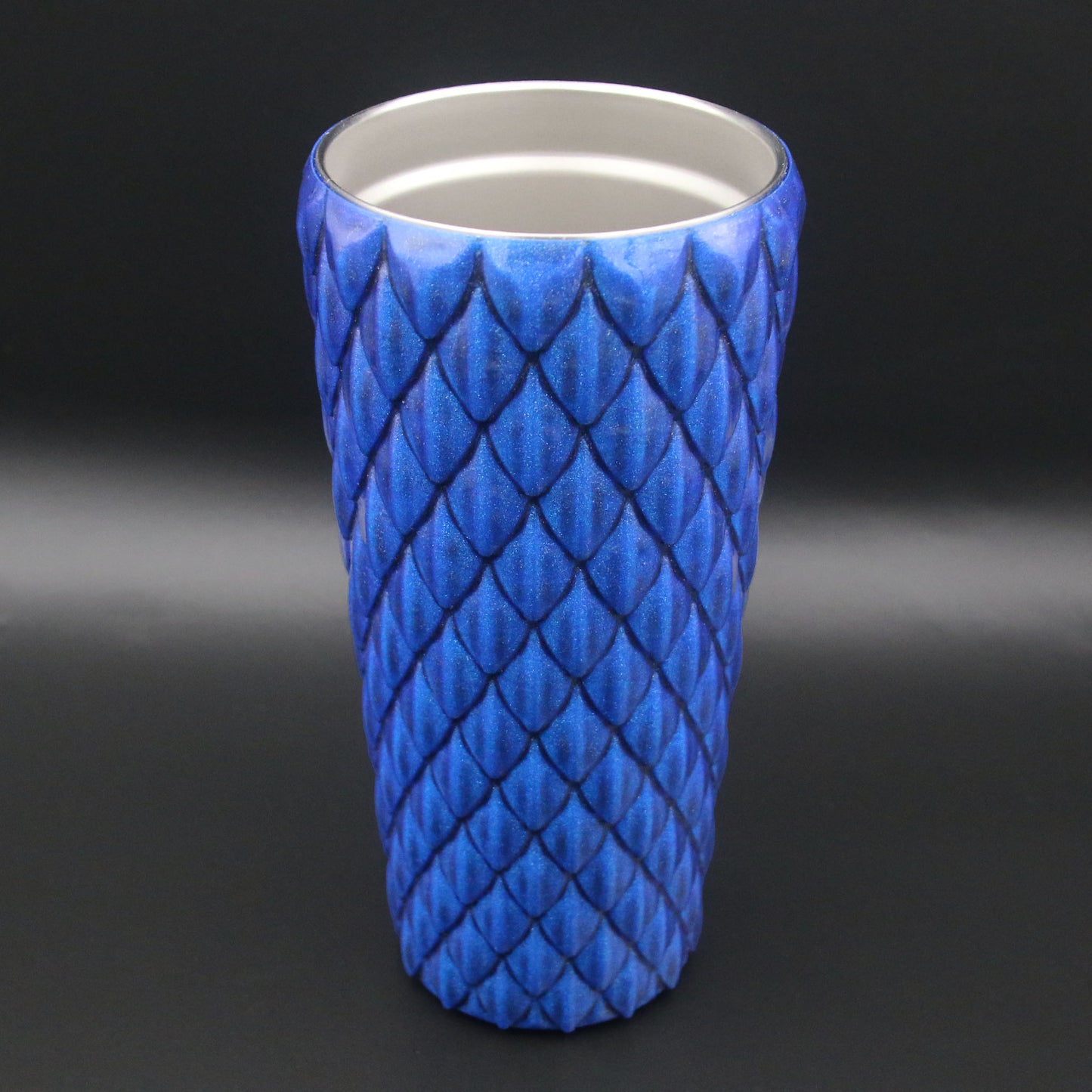 Dragon Scale Tumbler - 32oz