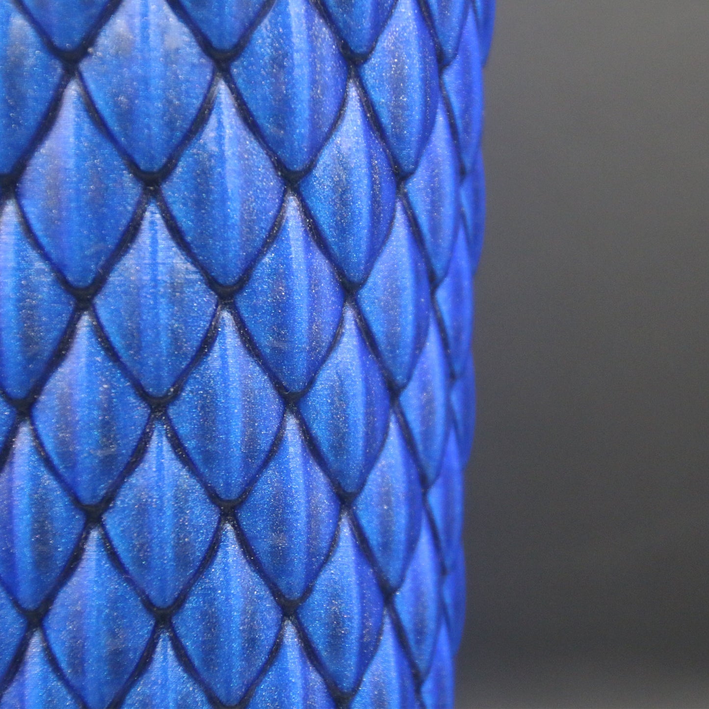 Dragon Scale Tumbler - 32oz