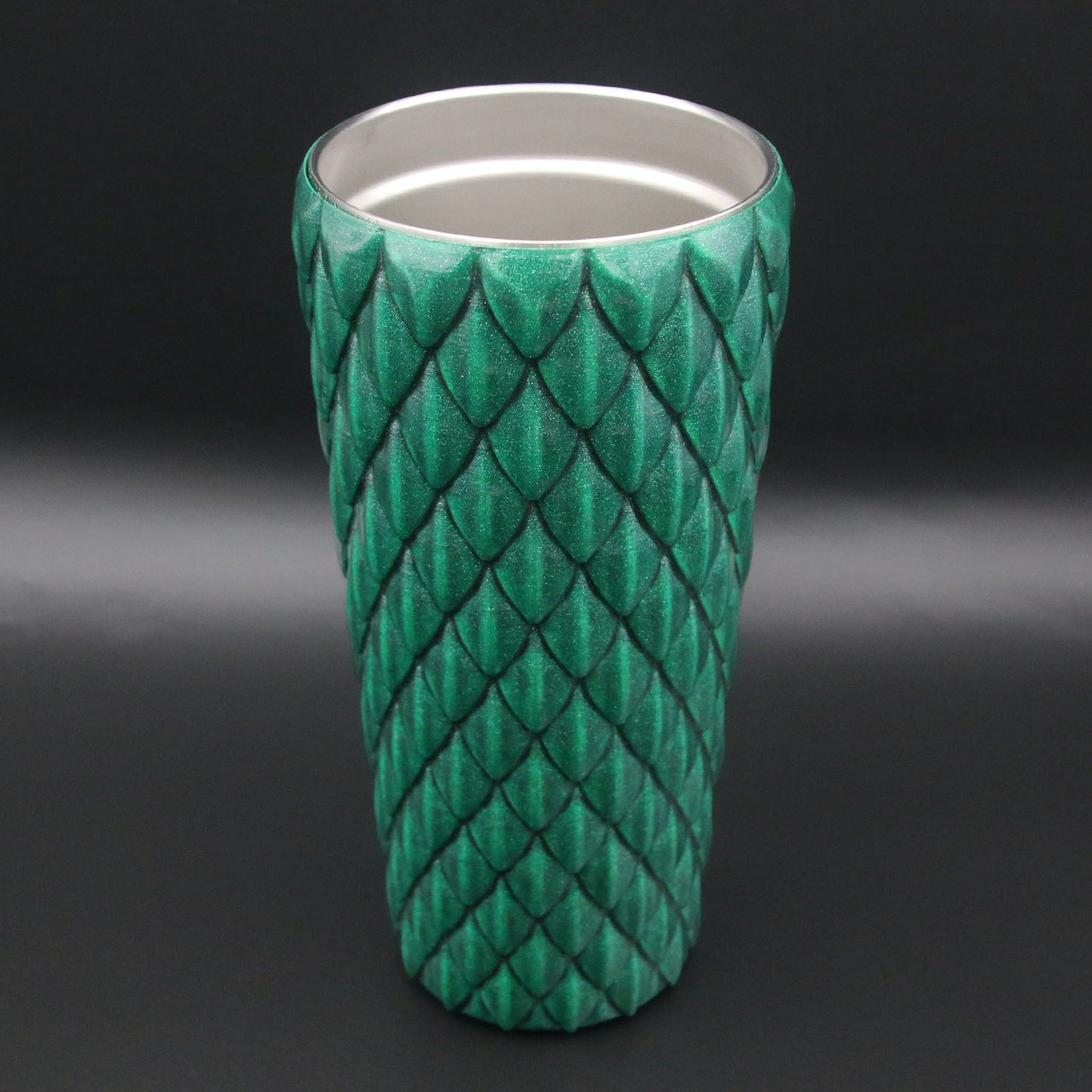 Dragon Scale Tumbler - 32oz