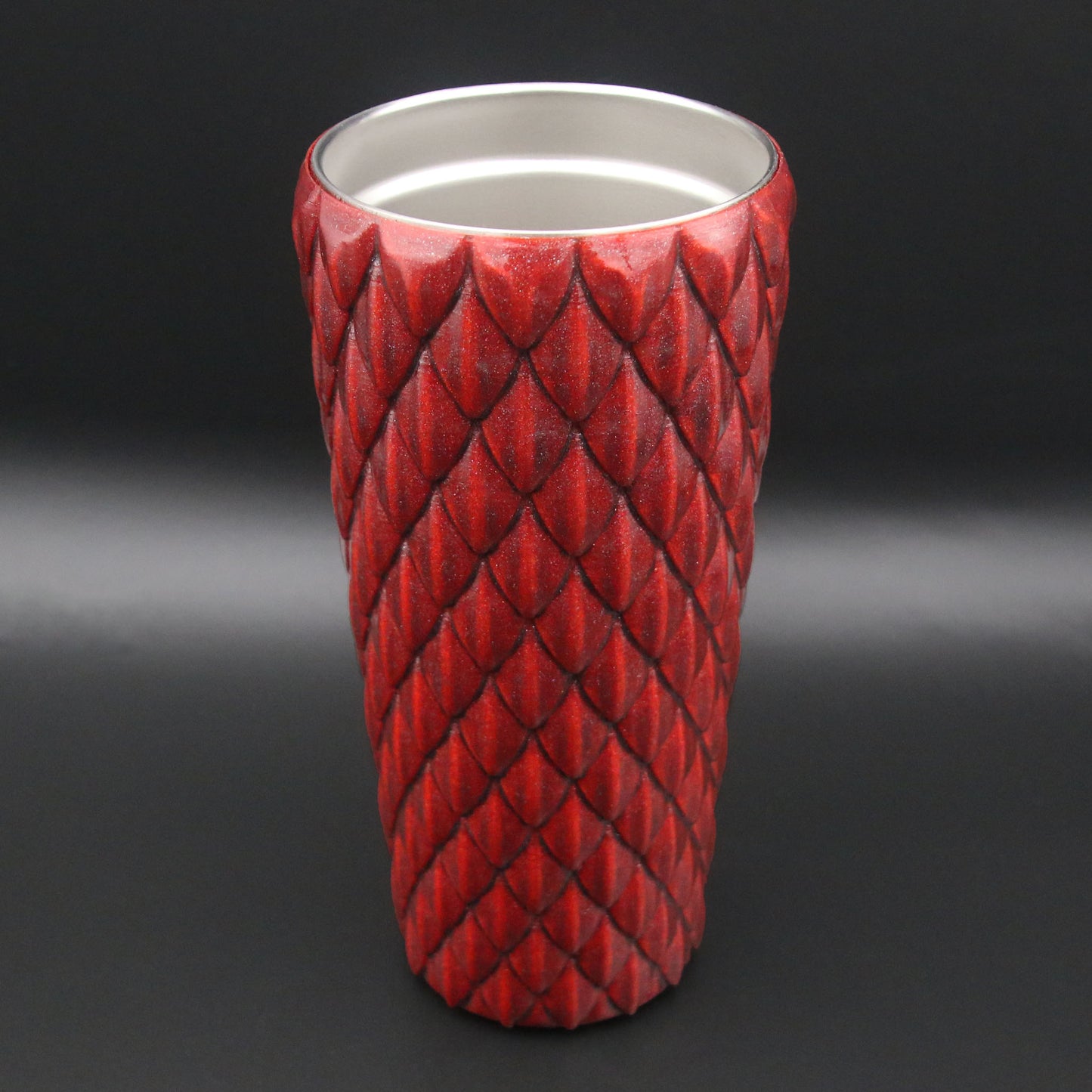 Dragon Scale Tumbler - 32oz