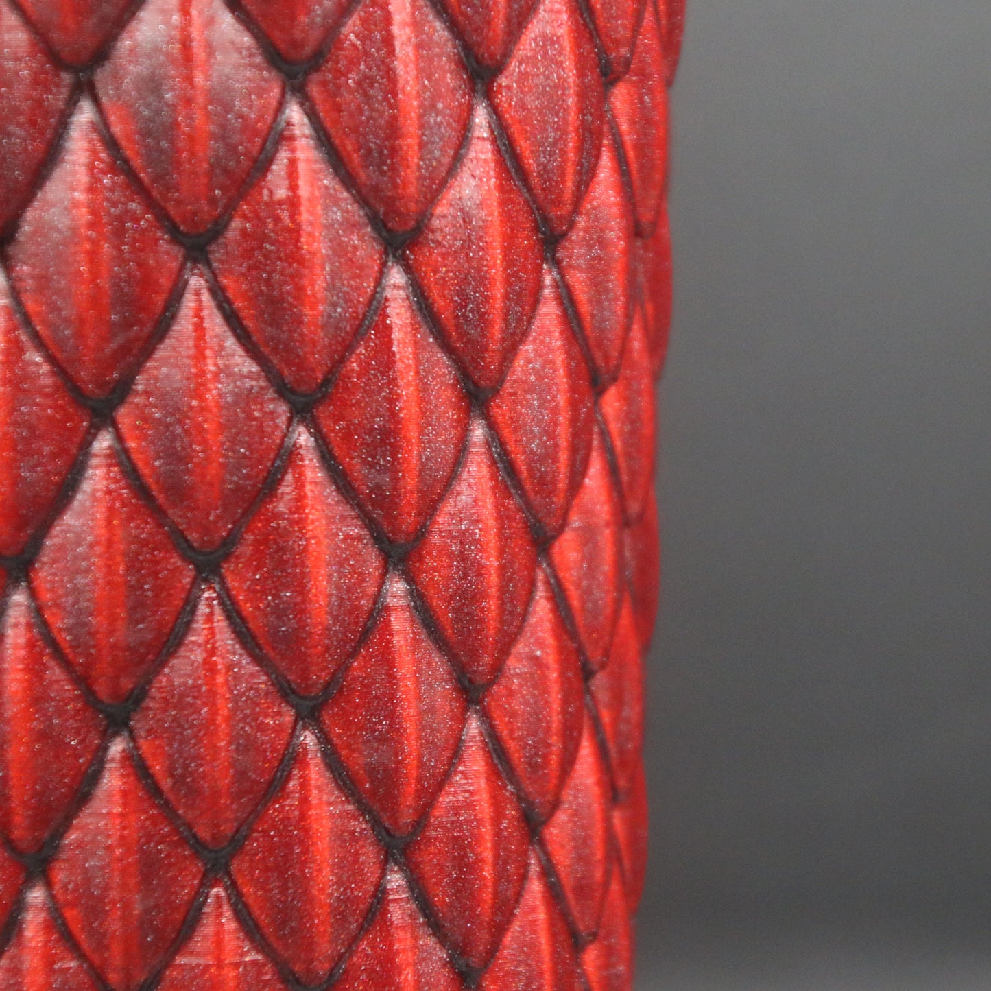 Dragon Scale Tumbler - 32oz