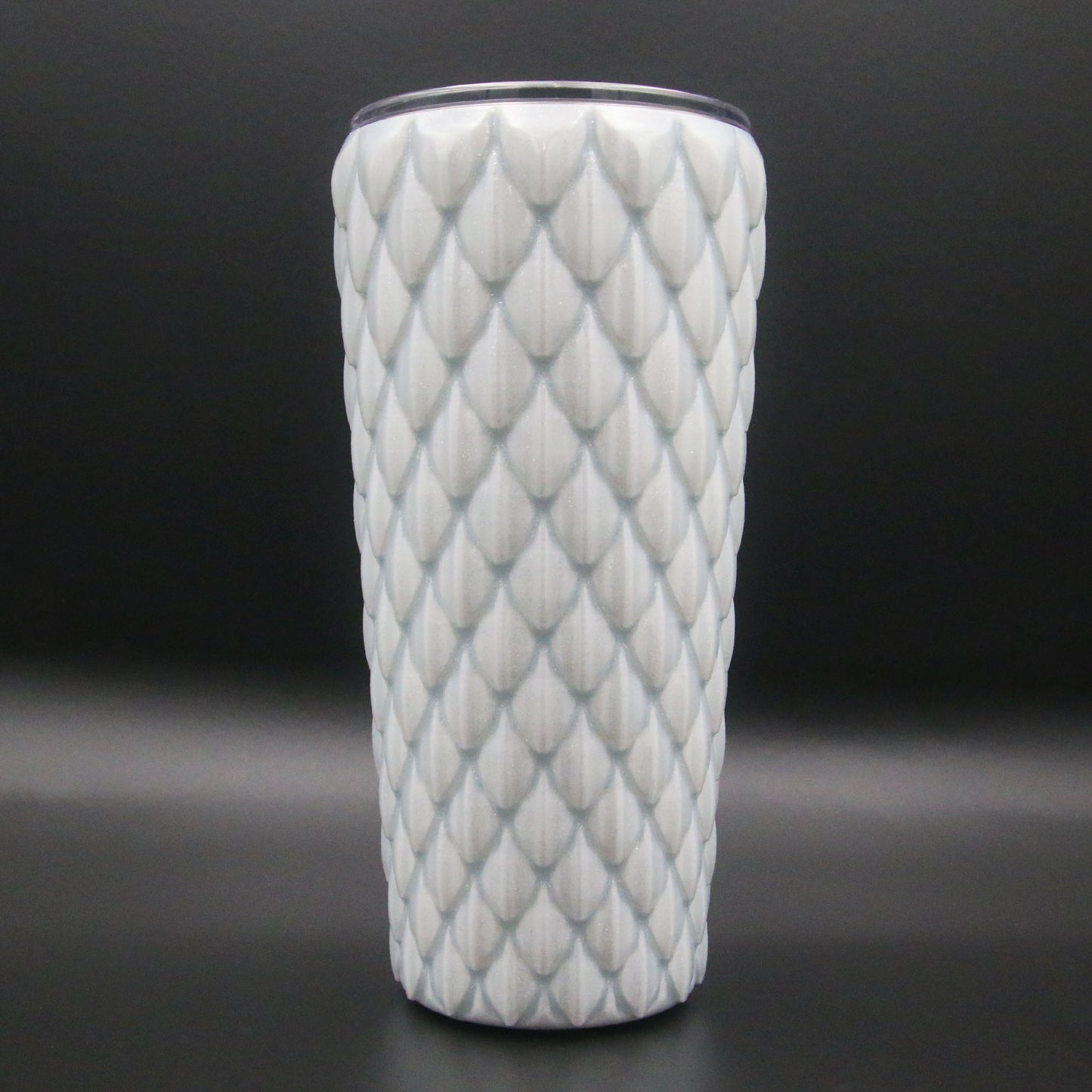 Dragon Scale Tumbler - 32oz