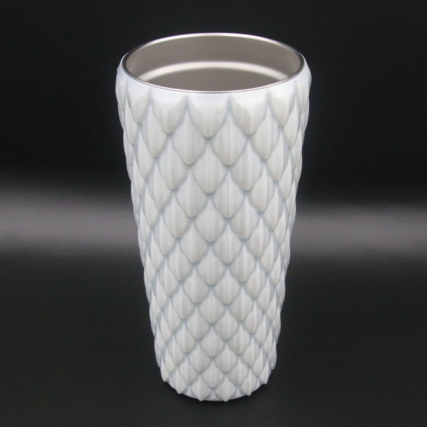 Dragon Scale Tumbler - 32oz