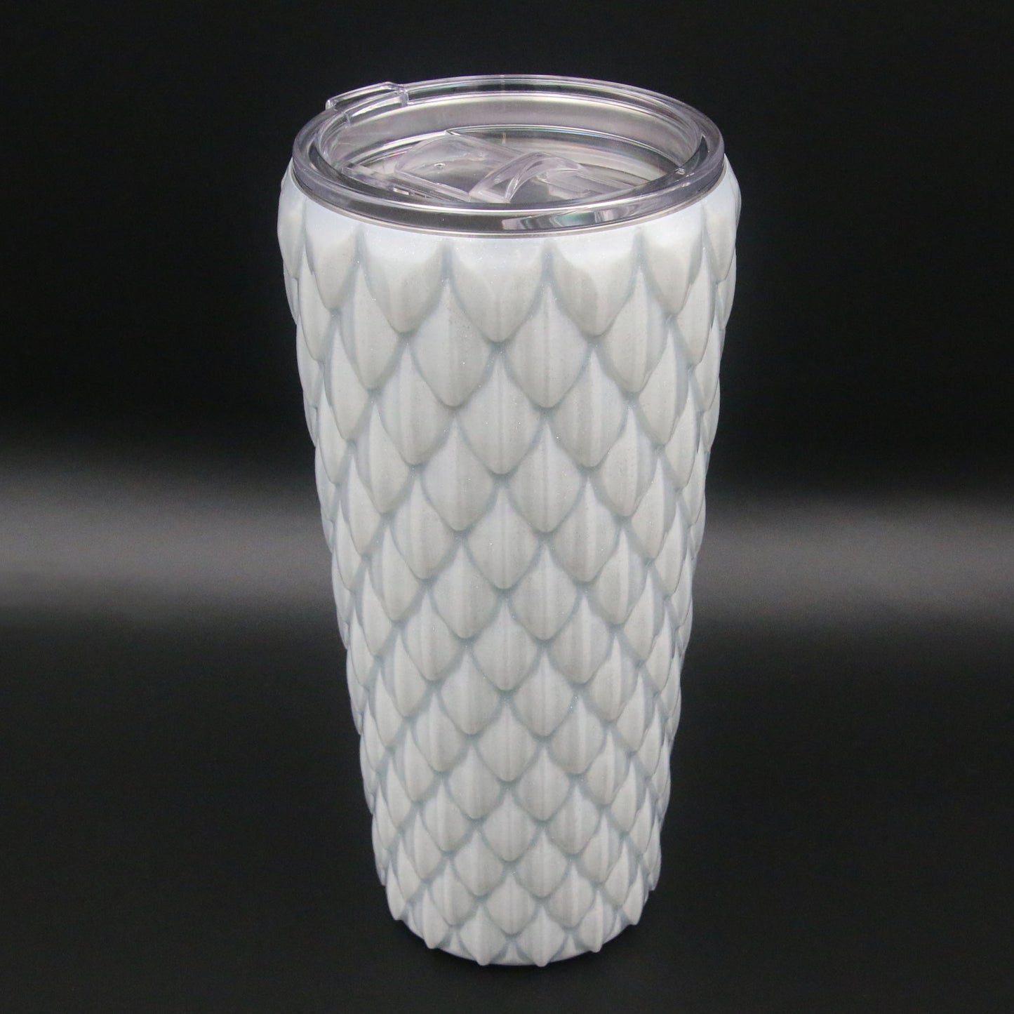 Dragon Scale Tumbler - 32oz
