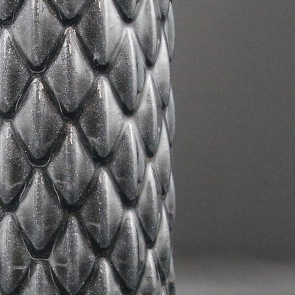 Dragon Scale Water Bottle 18oz