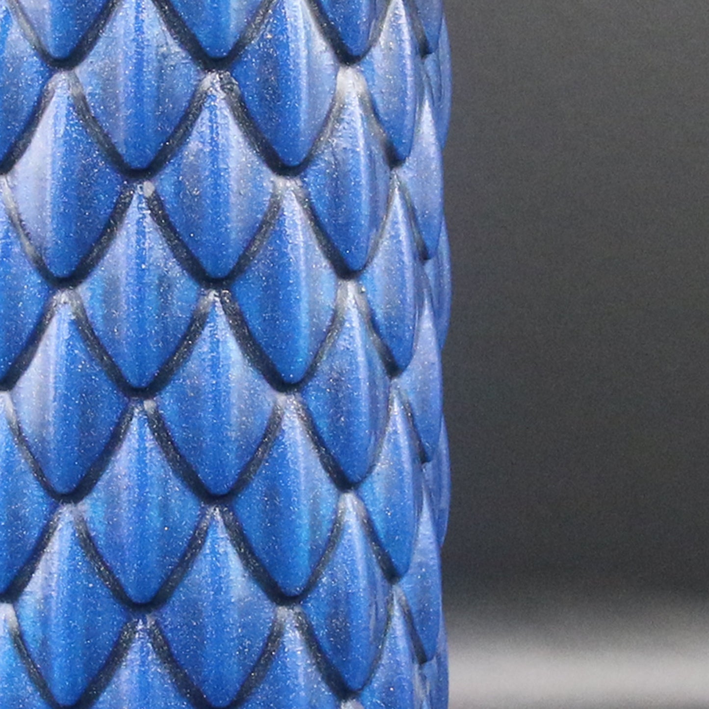 Dragon Scale Water Bottle 18oz