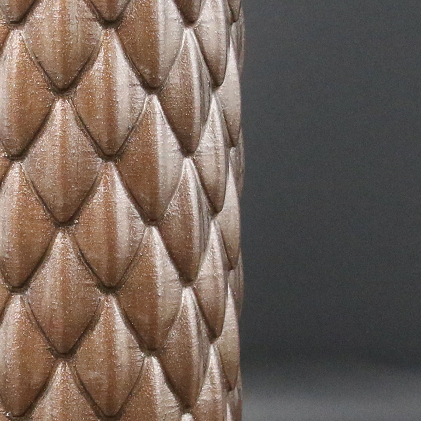 Dragon Scale Water Bottle 18oz