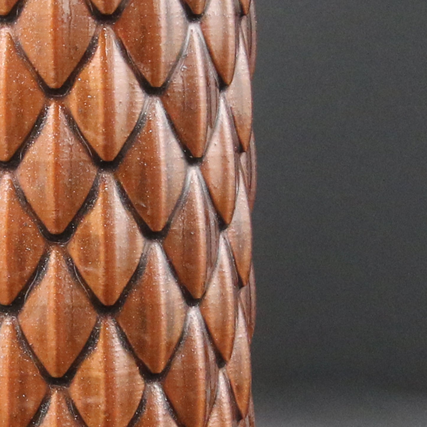 Dragon Scale Water Bottle 18oz