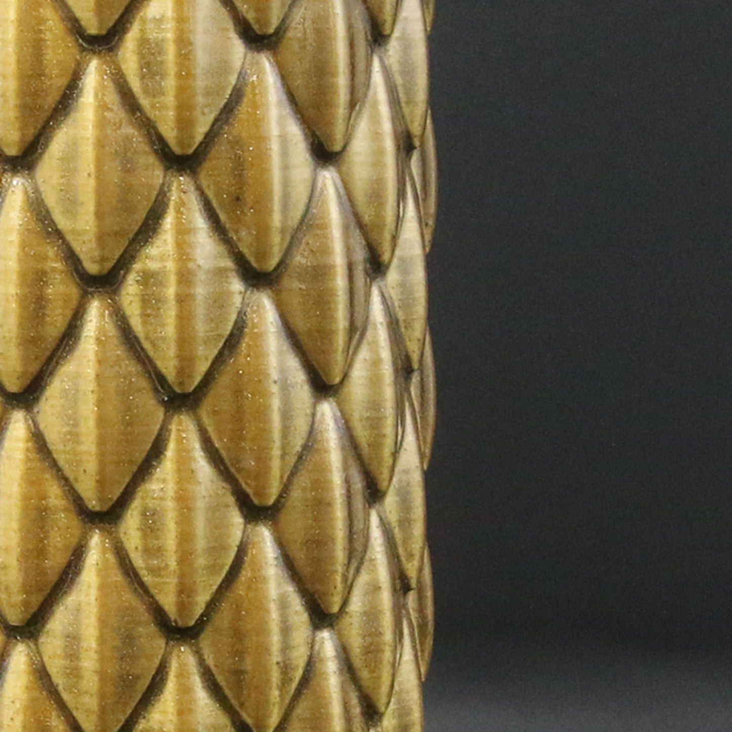 Dragon Scale Water Bottle 18oz