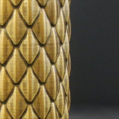 Dragon Scale Water Bottle 18oz