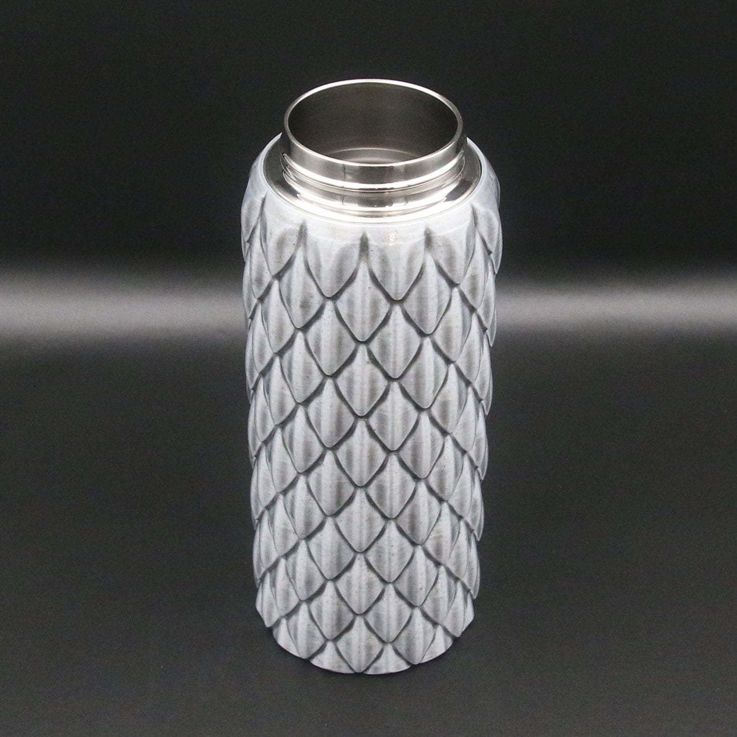 Dragon Scale Water Bottle 18oz