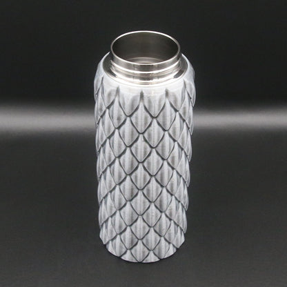 Dragon Scale Water Bottle 18oz