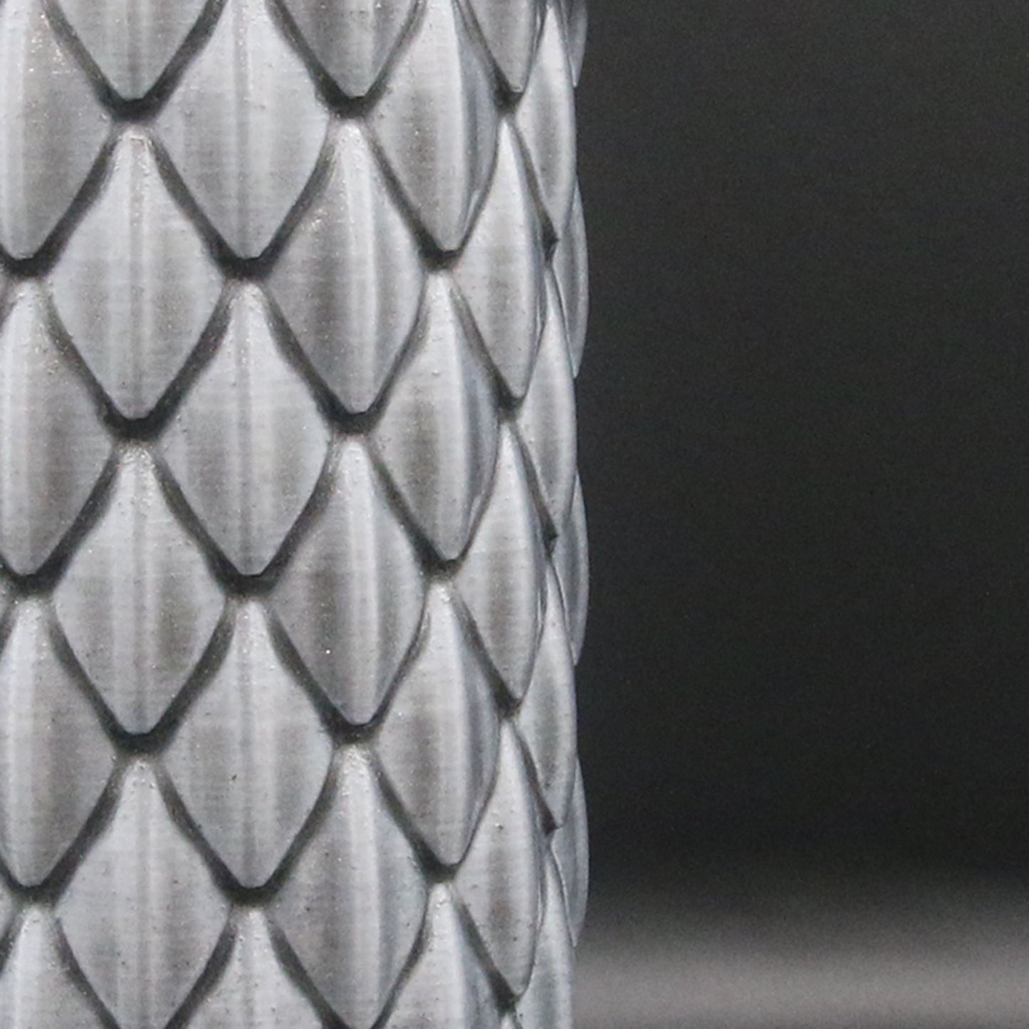 Dragon Scale Water Bottle 18oz