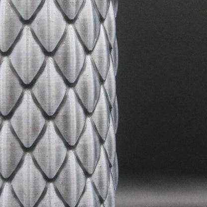 Dragon Scale Water Bottle 18oz