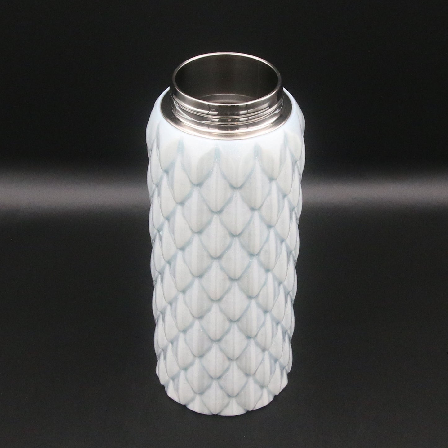 Dragon Scale Water Bottle 18oz