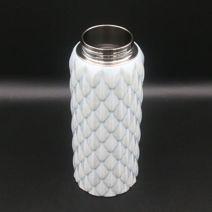 Dragon Scale Water Bottle 18oz