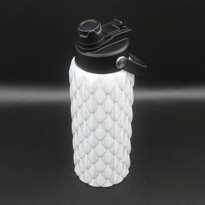 Dragon Scale Water Bottle 18oz