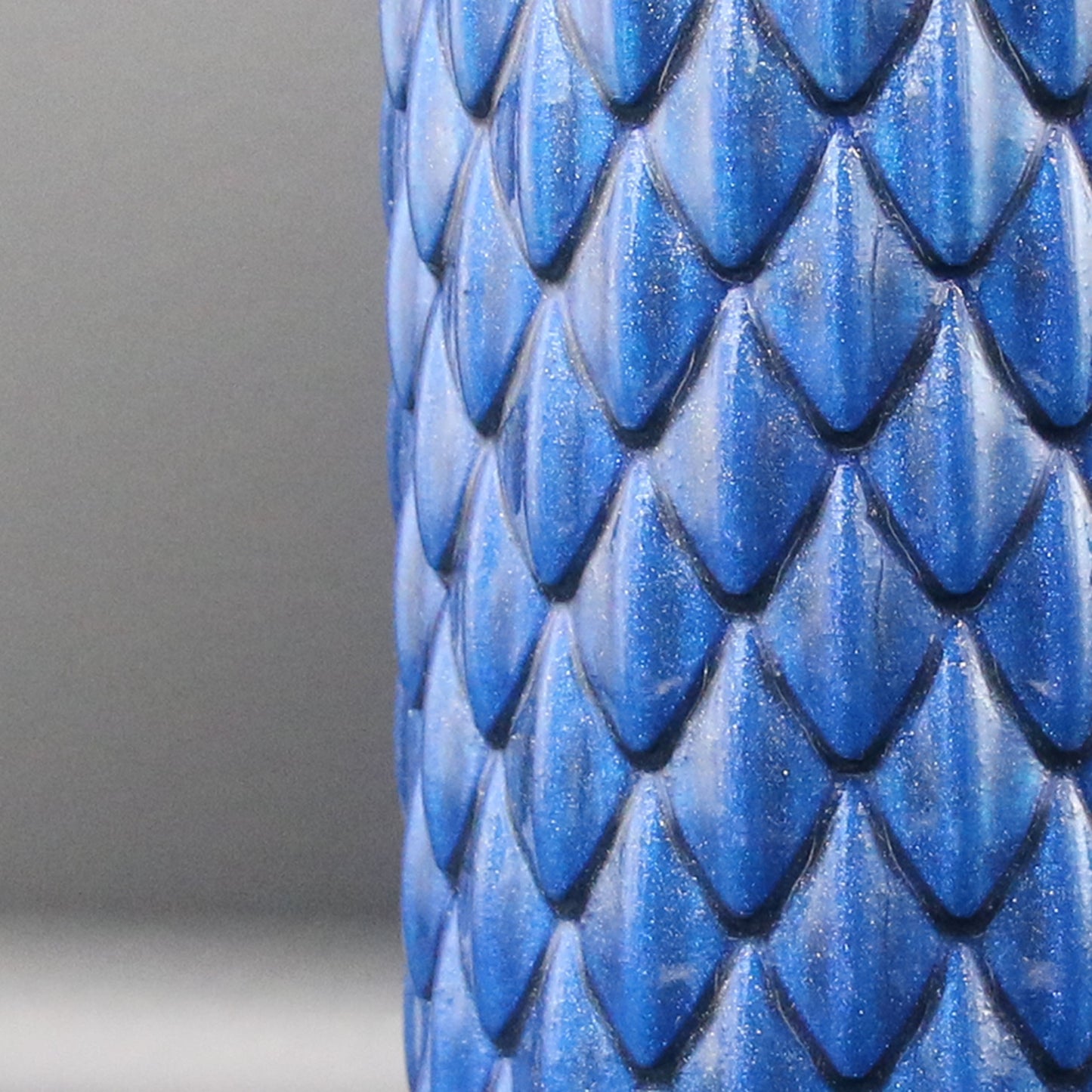 Dragon Scale Stein with Handle 20oz