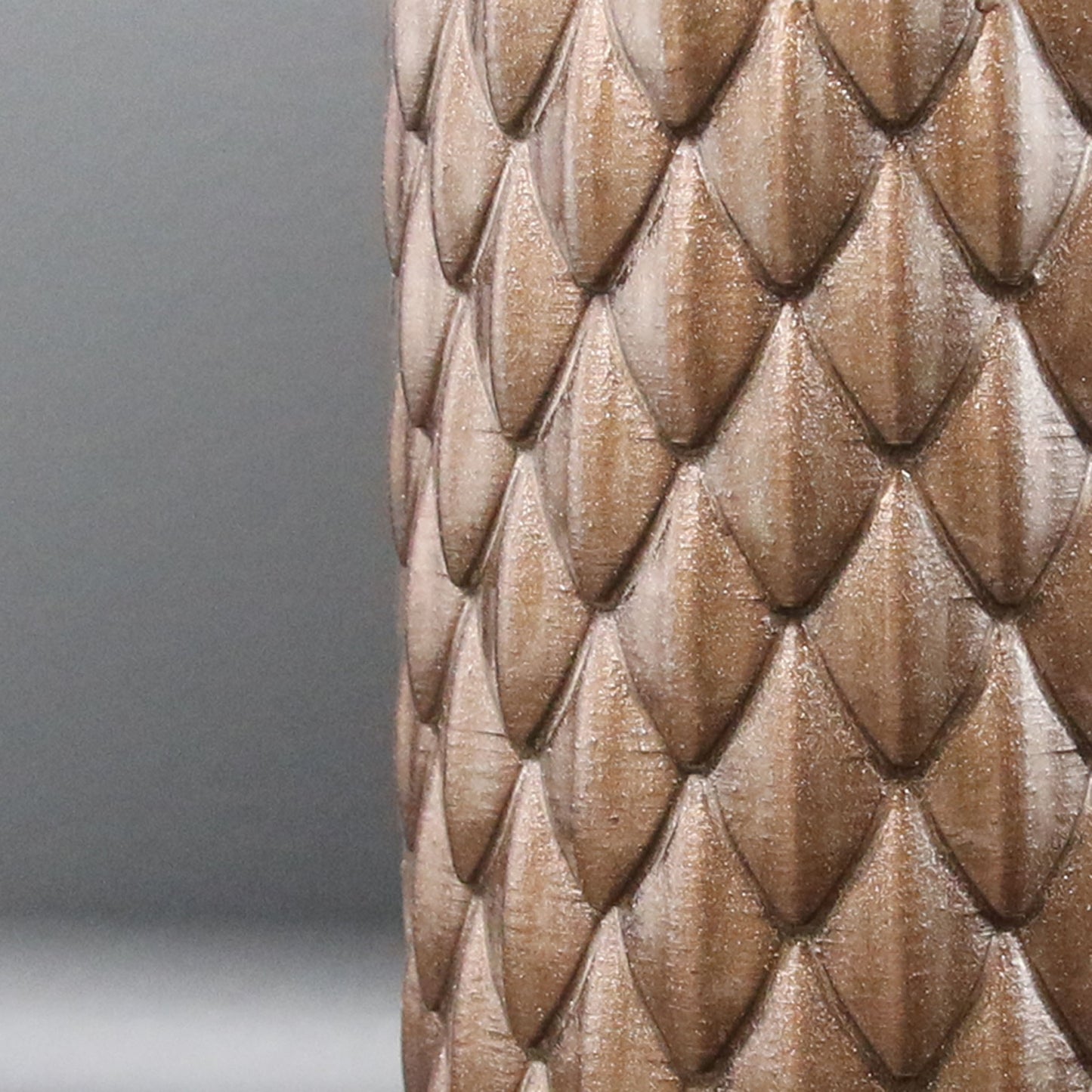Dragon Scale Stein with Handle 20oz