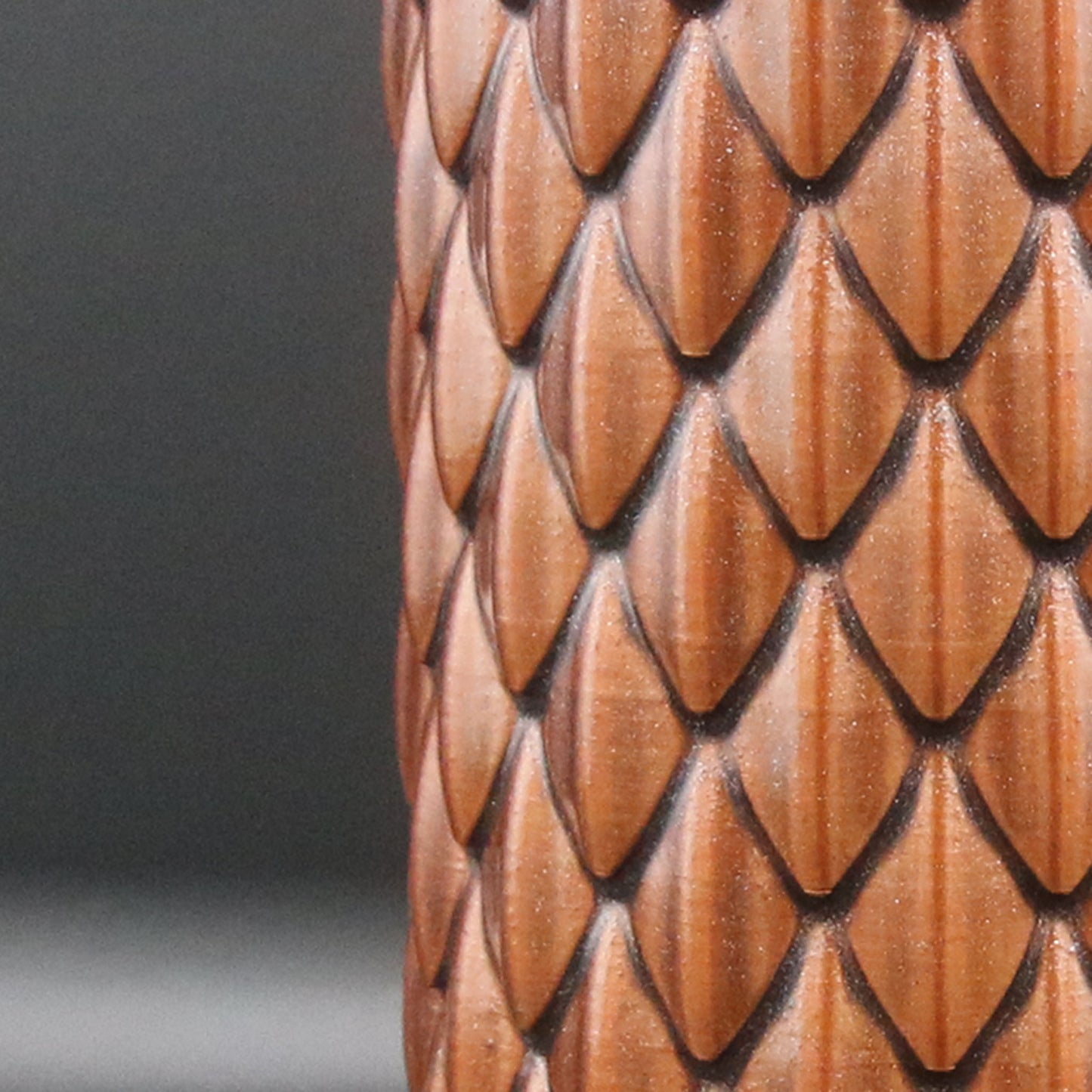 Dragon Scale Stein with Handle 20oz