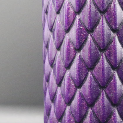 Dragon Scale Stein with Handle 20oz