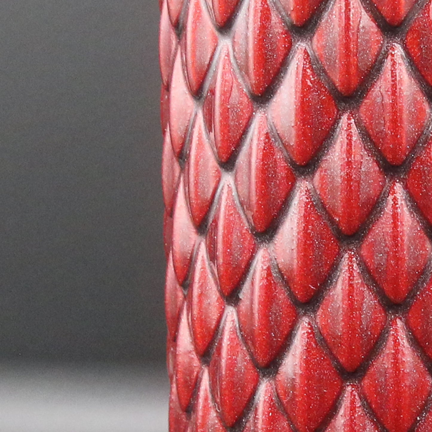 Dragon Scale Stein with Handle 20oz