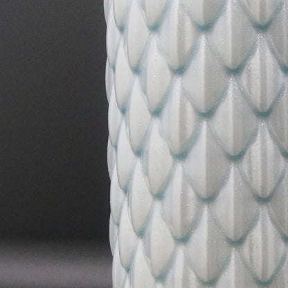 Dragon Scale Stein with Handle 20oz