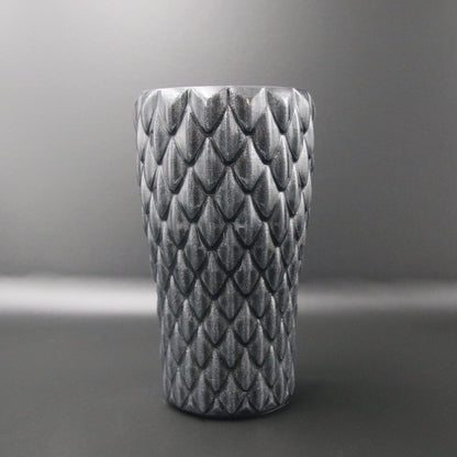 Dragon Scale Tumbler - 20oz