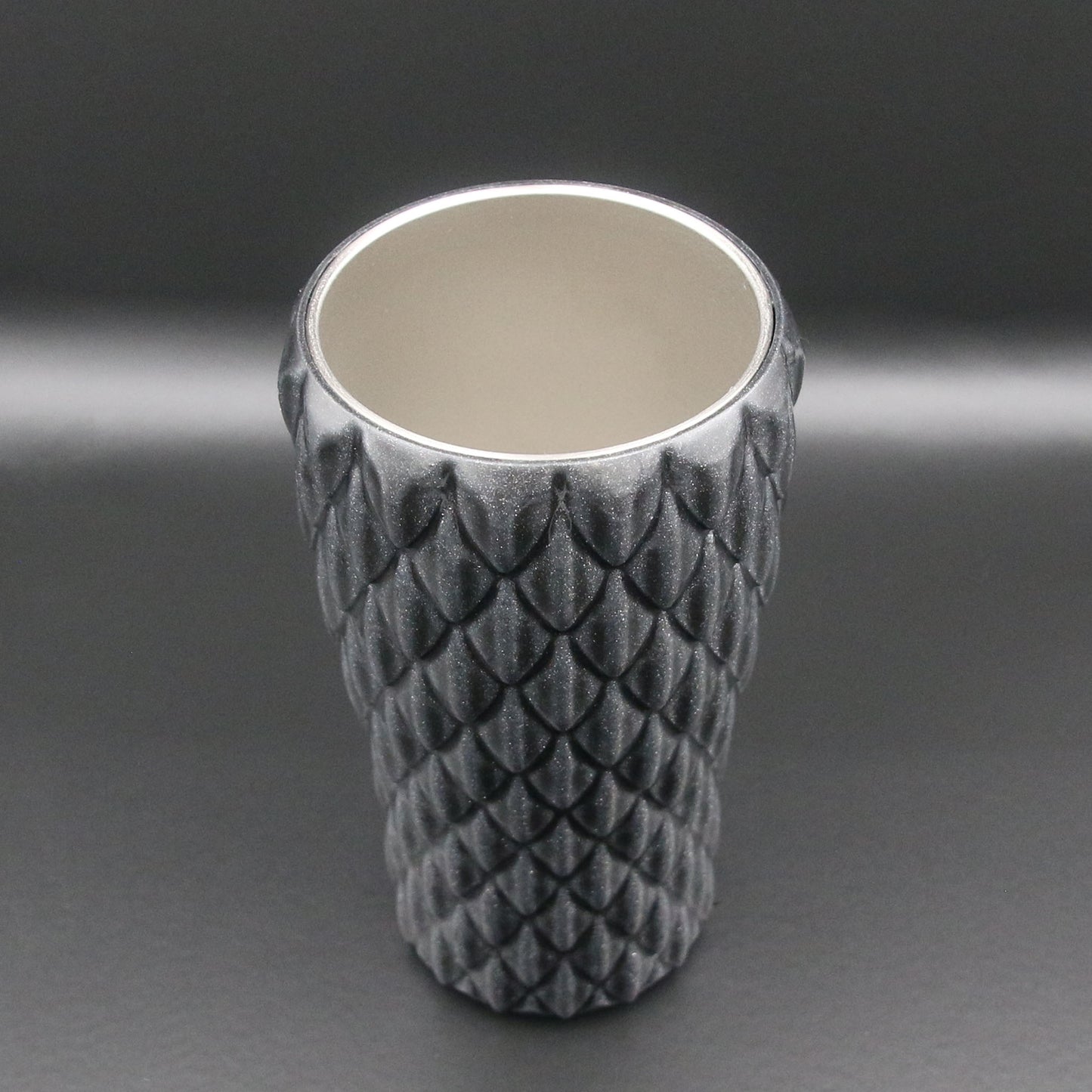 Dragon Scale Tumbler - 20oz