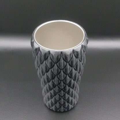 Dragon Scale Tumbler - 20oz