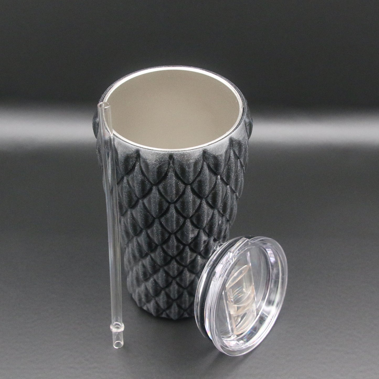 Dragon Scale Tumbler - 20oz