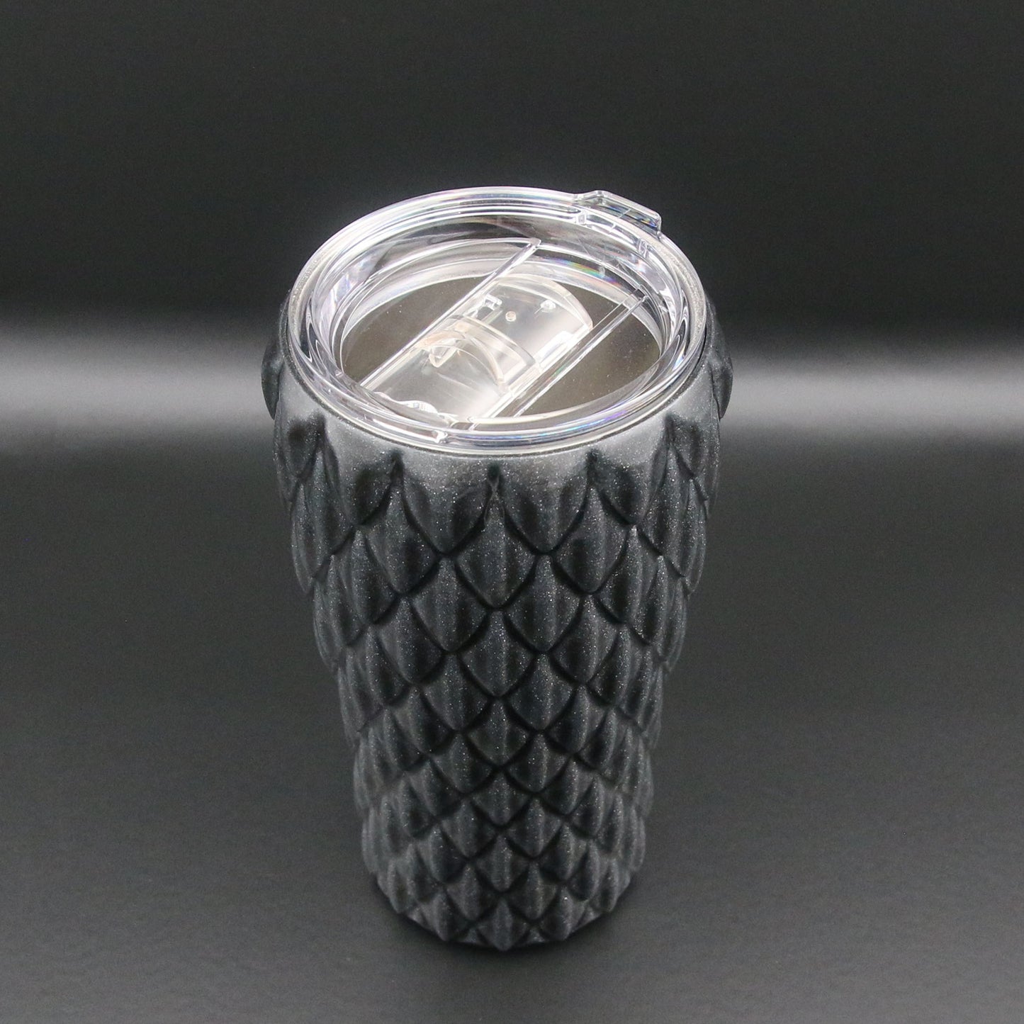 Dragon Scale Tumbler - 20oz