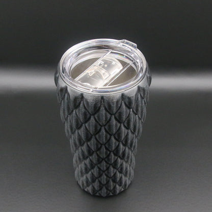 Dragon Scale Tumbler - 20oz