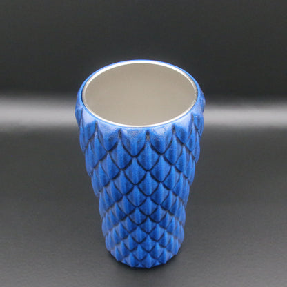 Dragon Scale Tumbler - 20oz