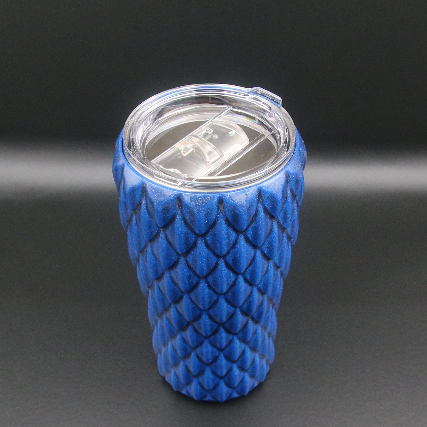 Dragon Scale Tumbler - 20oz