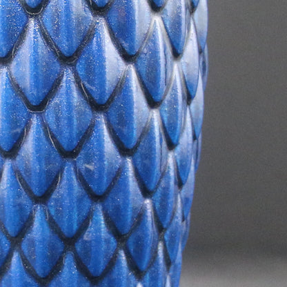 Dragon Scale Tumbler - 20oz