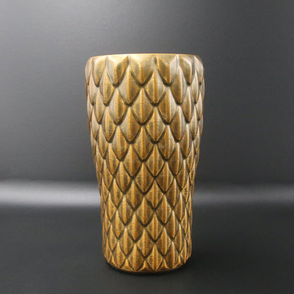 Dragon Scale Tumbler - 20oz