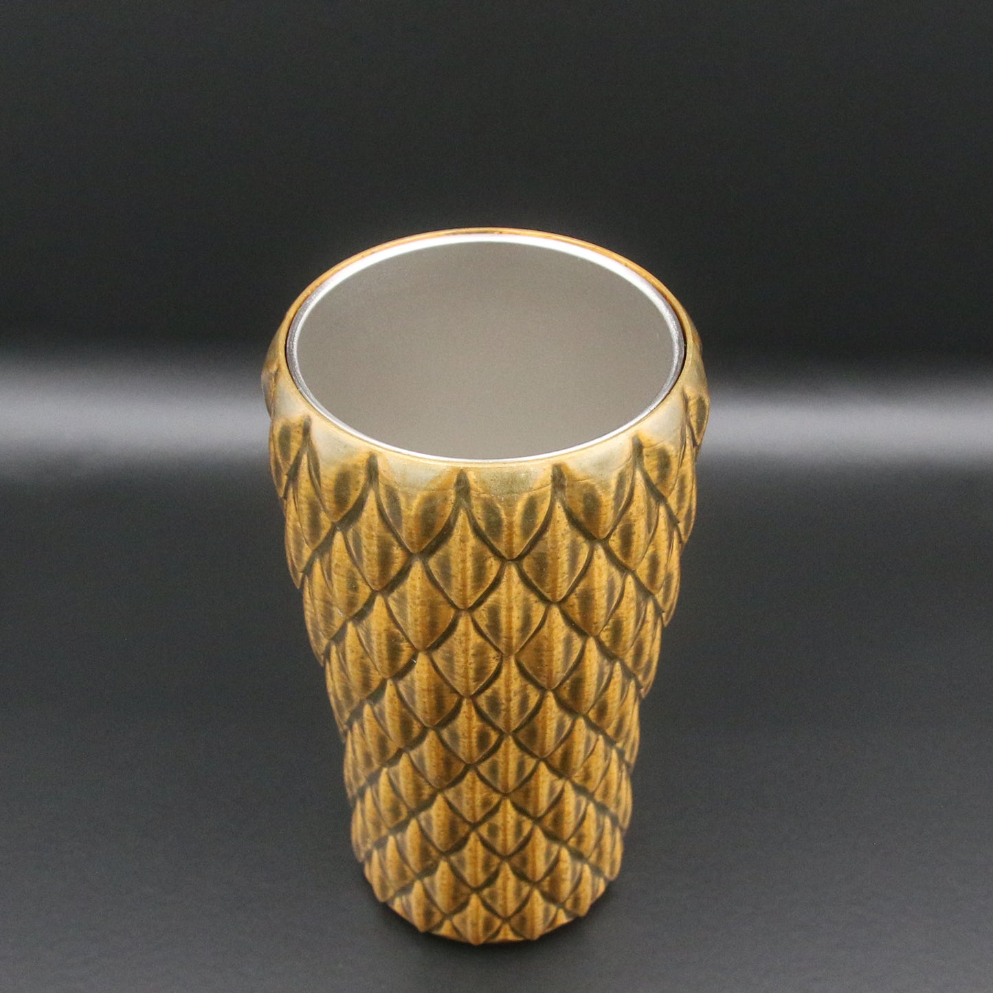 Dragon Scale Tumbler - 20oz