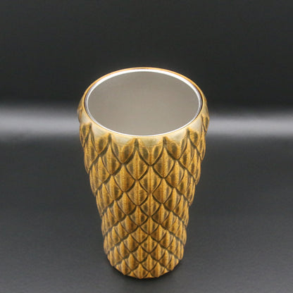 Dragon Scale Tumbler - 20oz