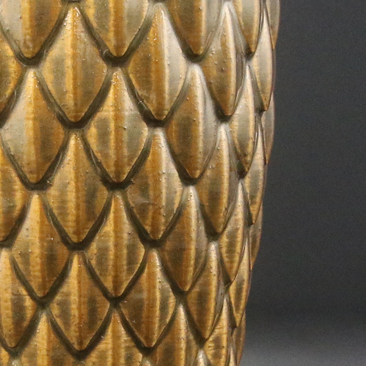 Dragon Scale Tumbler - 20oz