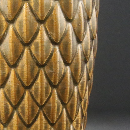 Dragon Scale Tumbler - 20oz
