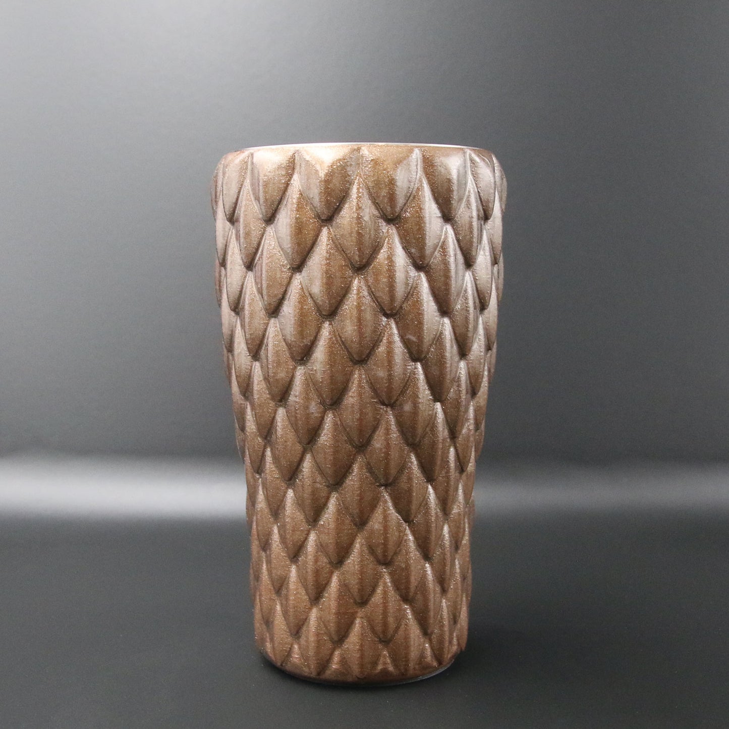 Dragon Scale Tumbler - 20oz