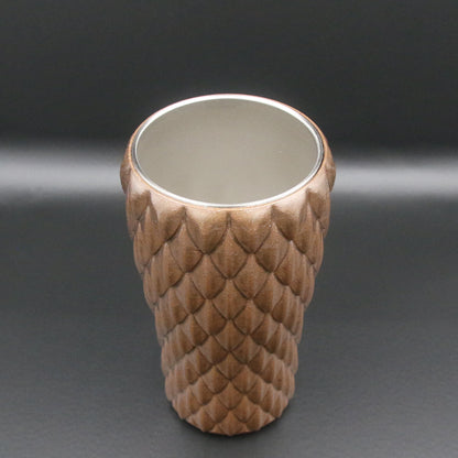 Dragon Scale Tumbler - 20oz