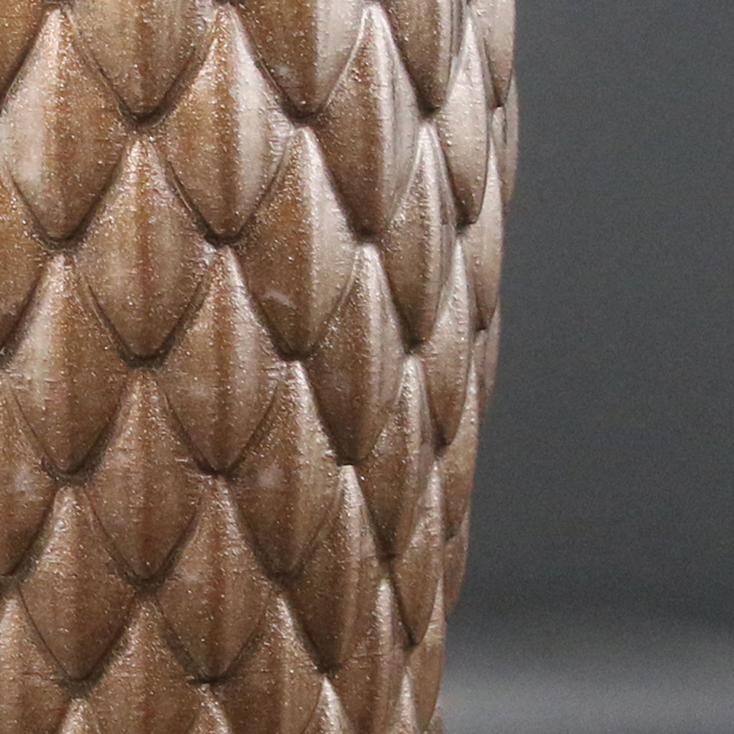 Dragon Scale Tumbler - 20oz