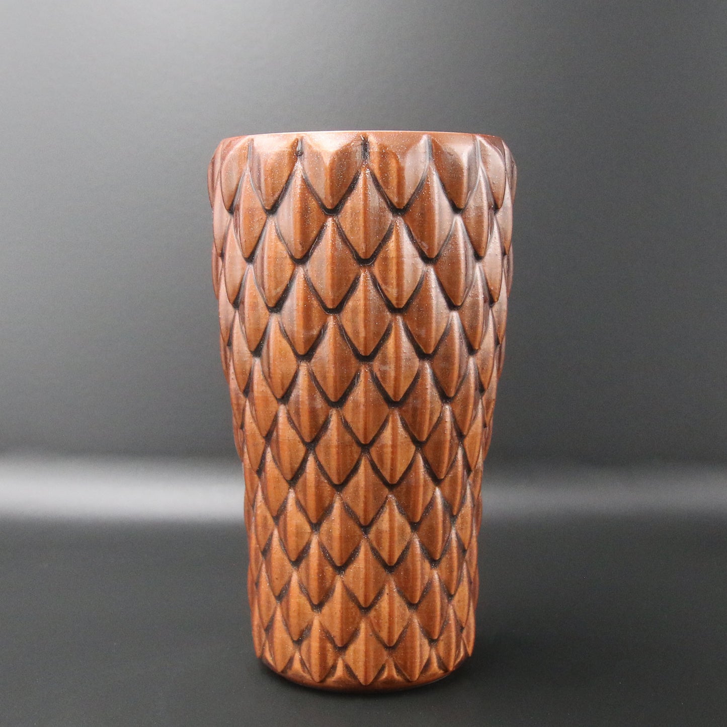 Dragon Scale Tumbler - 20oz