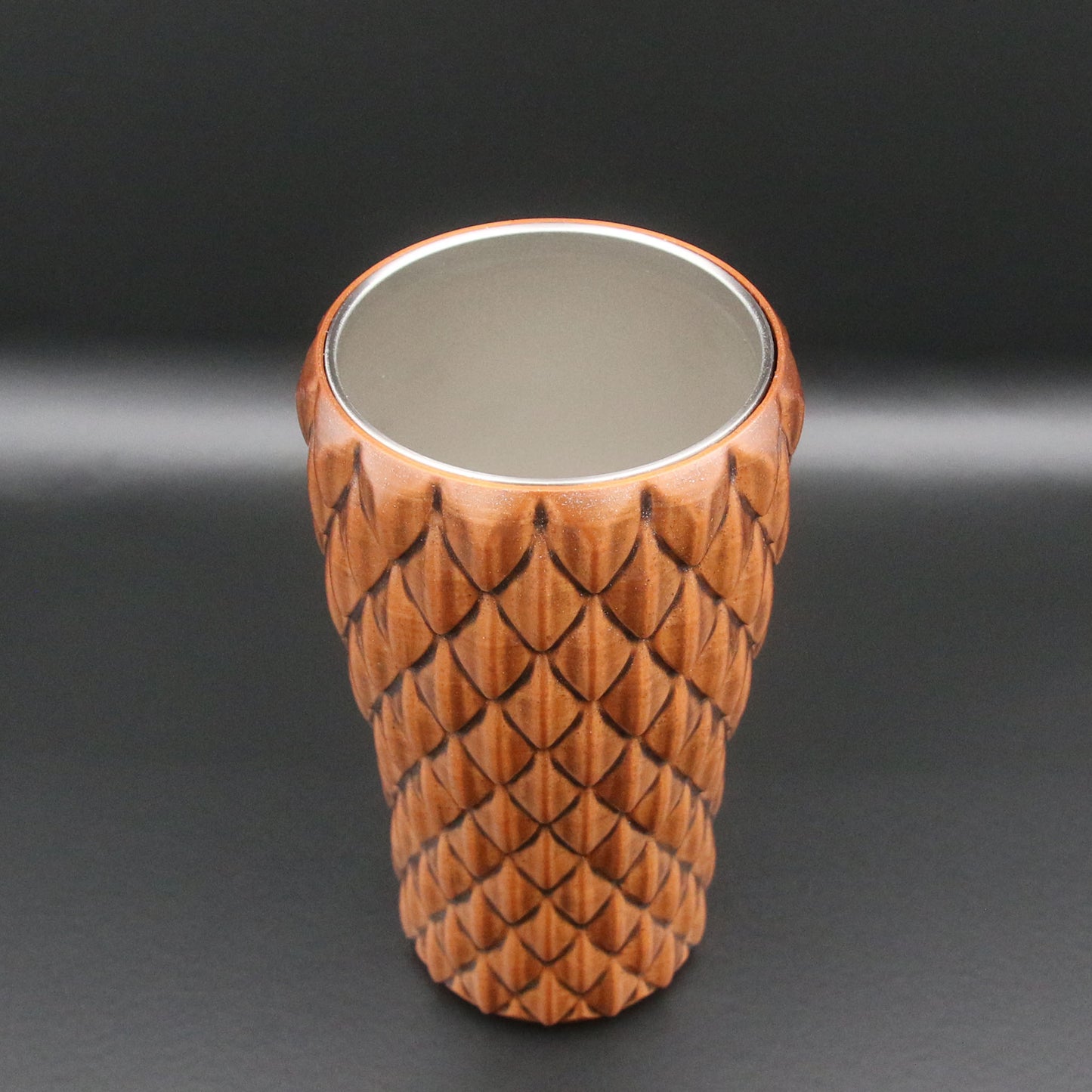 Dragon Scale Tumbler - 20oz