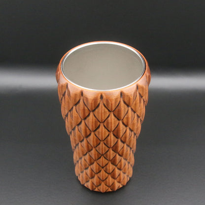 Dragon Scale Tumbler - 20oz